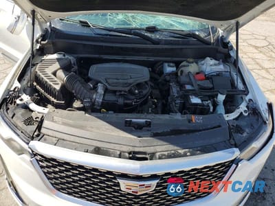 Zdjęcie 12 z 14 samochodu: 2020 CADILLAC XT6 PREMIUM LUXURY VIN:1GYKPDRS7LZ166350 - miniatura