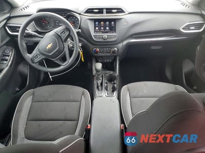 Zdjęcie 8 z 14 samochodu: 2023 CHEVROLET TRAILBLAZER LS VIN:KL79MMS2XPB186501 - miniatura