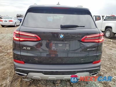 Zdjęcie 6 z 13 samochodu: 2019 BMW X5 XDRIVE40I VIN:5UXCR6C57KLK88645 - miniatura