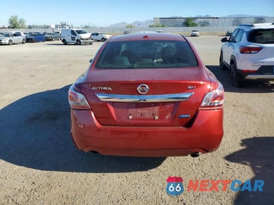 Zdjęcie 6 z 12 samochodu: 2013 NISSAN ALTIMA 2.5 VIN:1N4AL3AP7DN532191 - miniatura