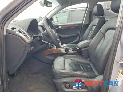 Zdjęcie 7 z 13 samochodu: 2016 AUDI Q5 PREMIUM PLUS VIN:WA1L2AFP1GA010875 - miniatura