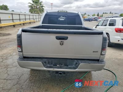 Zdjęcie 6 z 11 samochodu: 2006 DODGE RAM 1500 ST VIN:1D7HA18206J158567 - miniatura