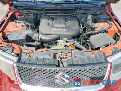 Zdjęcie 11 z 12 samochodu: 2006 SUZUKI GRAND VITARA XSPORT VIN:JS3TE944X64100934 - miniatura