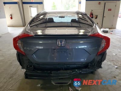 Zdjęcie 6 z 11 samochodu: 2021 HONDA CIVIC SPORT VIN:2HGFC2F83MH519329 - miniatura