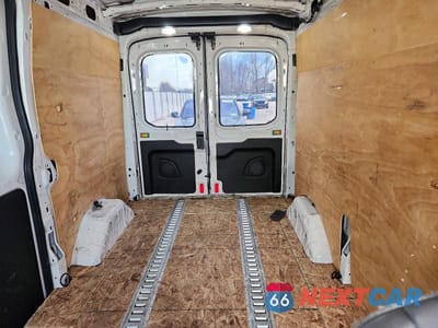Zdjęcie 10 z 14 samochodu: 2019 FORD TRANSIT T-150 VIN:1FTYE1CM7KKA76041 - miniatura