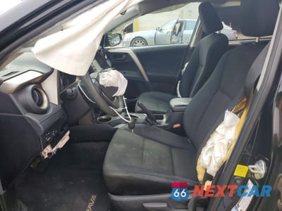 Zdjęcie 7 z 13 samochodu: 2015 TOYOTA RAV4 LE VIN:2T3BFREV4FW382747 - miniatura