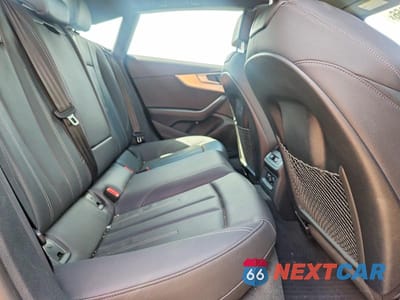 Zdjęcie 10 z 12 samochodu: 2025 AUDI A5 PREMIUM 45 VIN:WAUDACF52SA015998 - miniatura