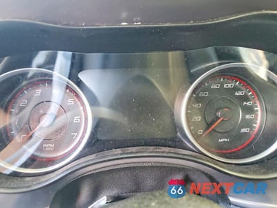 Zdjęcie 9 z 12 samochodu: 2023 DODGE CHARGER SCAT PACK VIN:2C3CDXGJ3PH505579 - miniatura