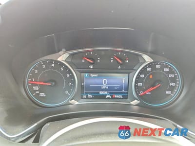 Zdjęcie 9 z 14 samochodu: 2020 CHEVROLET EQUINOX LT VIN:2GNAXKEV5L6275981 - miniatura