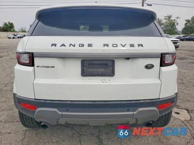 Zdjęcie 6 z 13 samochodu: 2019 LAND ROVER RANGE ROVER EVOQUE SE VIN:SALVP2RX0KH348195 - miniatura