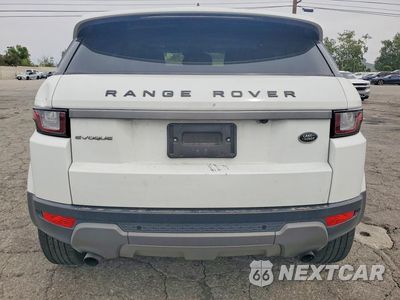 Zdjęcie 6 z 13 samochodu: 2019 LAND ROVER RANGE ROVER EVOQUE SE VIN:SALVP2RX0KH348195 - miniatura