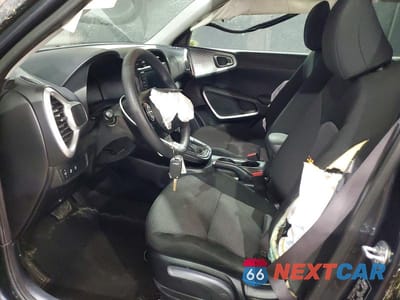 Zdjęcie 7 z 13 samochodu: 2024 KIA SOUL VIN:KNDJ23AU0R7914738 - miniatura