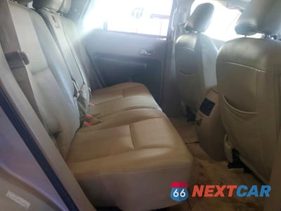 Zdjęcie 11 z 13 samochodu: 2007 FORD EDGE SE VIN:2FMDK46C07BA49837 - miniatura