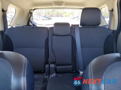 Zdjęcie 10 z 12 samochodu: 2013 MITSUBISHI OUTLANDER SE VIN:JA4JT3AW0DU019897 - miniatura