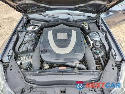 Zdjęcie 11 z 12 samochodu: 2011 MERCEDES-BENZ SL 550 VIN:WDBSK7BA8BF164435 - miniatura