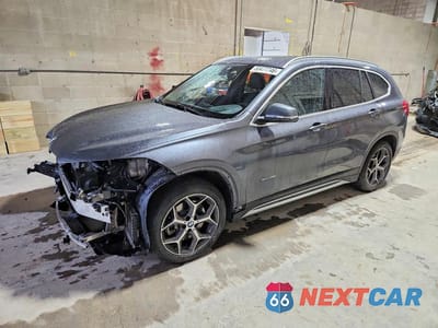 2016 BMW X1 XDRIVE28I WBXHT3Z39G4A48002 - główne zdjęcie licytacji z USA - miniatura