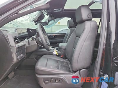 Zdjęcie 7 z 13 samochodu: 2025 CHEVROLET TAHOE C1500 LT VIN:1GNS5NRD5SR363607 - miniatura