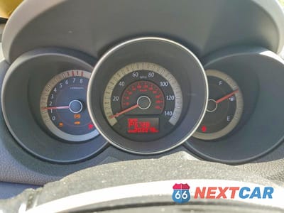 Zdjęcie 10 z 12 samochodu: 2011 KIA FORTE EX VIN:KNAFU4A2XB5417649 - miniatura