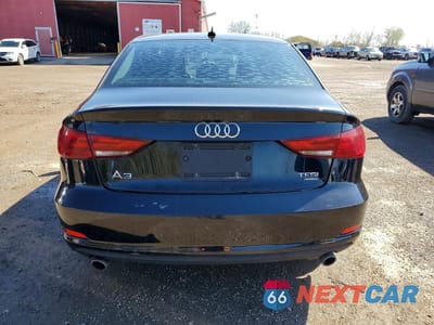 Zdjęcie 6 z 12 samochodu: 2015 AUDI A3 PREMIUM VIN:WAUBFRFF9F1049138 - miniatura