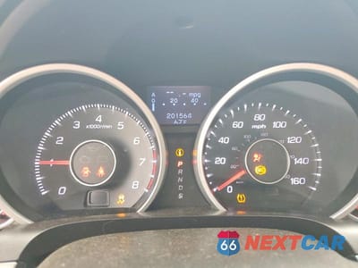 Zdjęcie 9 z 13 samochodu: 2013 ACURA TL VIN:19UUA8F28DA003400 - miniatura