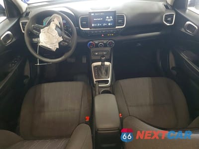 Zdjęcie 8 z 13 samochodu: 2025 HYUNDAI VENUE SE VIN:KMHRB8A33SU372061 - miniatura