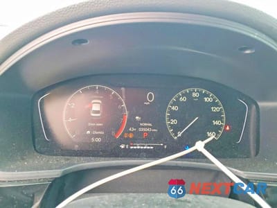 Zdjęcie 9 z 11 samochodu: 2025 HONDA CIVIC SPORT VIN:2HGFE2F53SH525399 - miniatura