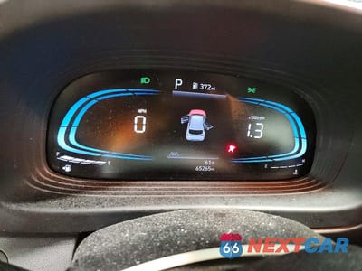 Zdjęcie 9 z 13 samochodu: 2023 HYUNDAI VENUE SEL VIN:KMHRC8A30PU231551 - miniatura