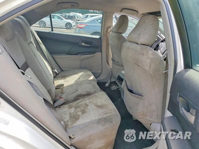 Zdjęcie 10 z 12 samochodu: 2013 TOYOTA CAMRY LE VIN:4T4BF1FK7DR314850 - miniatura