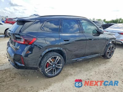 Trzecie zdjęcie samochodu z tyłu: 2026 BMW X1 XDRIVE28I VIN:WBX73EF05T5415142 - miniatura