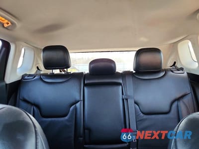 Zdjęcie 10 z 13 samochodu: 2021 JEEP COMPASS LIMITED VIN:3C4NJDCB0MT594749 - miniatura