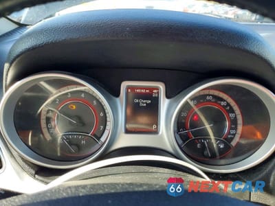 Zdjęcie 9 z 13 samochodu: 2018 DODGE JOURNEY SE VIN:3C4PDCAB5JT229315 - miniatura