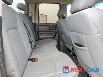 Zdjęcie 10 z 12 samochodu: 2013 RAM 1500 ST VIN:1C6RR7FT1DS506414 - miniatura