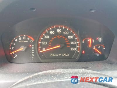 Zdjęcie 9 z 11 samochodu: 2004 HONDA ACCORD EX VIN:1HGCM82674A016828 - miniatura