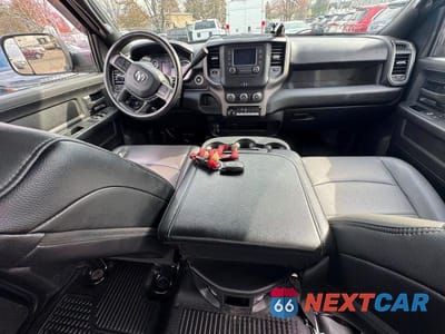 Zdjęcie 9 z 10 samochodu: 2022 RAM 3500 VIN:3C7WRSCL3NG207506 - miniatura