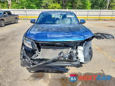 Piąte zdjęcie samochodu w środku: 2022 VOLKSWAGEN ATLAS CROSS SPORT SE VIN:1V2WE2CA5NC210061 - miniatura