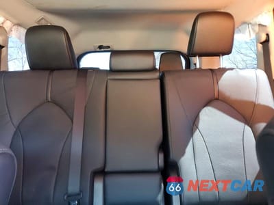 Zdjęcie 10 z 12 samochodu: 2026 TOYOTA GRAND HIGHLANDER HYBRID LIMITED VIN:5TDACAB59TS074254 - miniatura