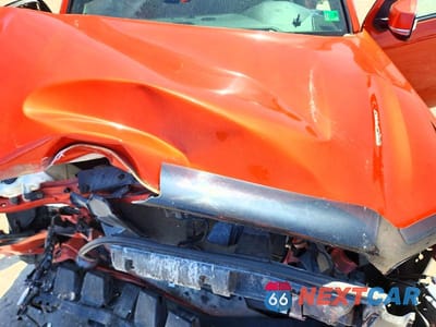 Zdjęcie 11 z 12 samochodu: 2016 TOYOTA TACOMA TRD OFF-ROAD VIN:5TFCZ5AN2GX008791 - miniatura