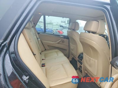 Zdjęcie 11 z 13 samochodu: 2010 BMW X5 VIN:5UXFE4C50AL382863 - miniatura