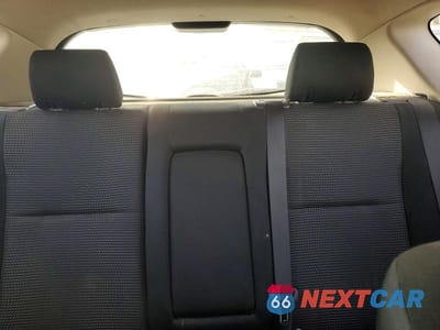 Zdjęcie 10 z 12 samochodu: 2012 MAZDA 3 I VIN:JM1BL1L83C1660068 - miniatura