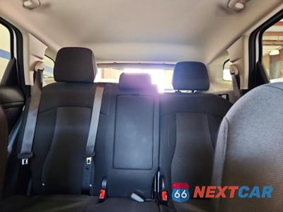 Zdjęcie 10 z 12 samochodu: 2026 KIA SPORTAGE LX VIN:5XYK23DF7TG392069 - miniatura