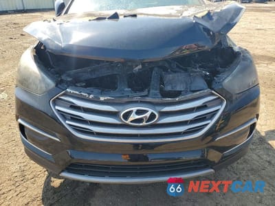 Zdjęcie 11 z 12 samochodu: 2017 HYUNDAI SANTA FE SPORT 2.4L VIN:5XYZT3LB0HG398233 - miniatura