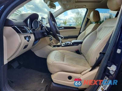 Zdjęcie 7 z 13 samochodu: 2018 MERCEDES-BENZ GLE 350 4MATIC VIN:4JGDA5HB9JB140048 - miniatura