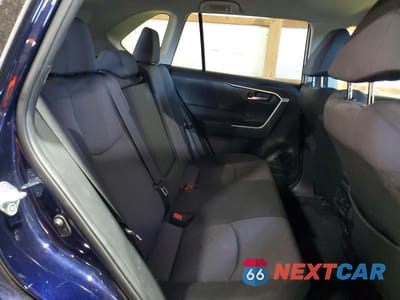 Zdjęcie 11 z 13 samochodu: 2020 TOYOTA RAV4 HYBRID XLE VIN:JTMRWRFV4LD046585 - miniatura