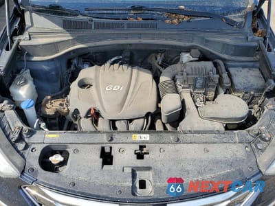 Zdjęcie 12 z 13 samochodu: 2016 HYUNDAI SANTA FE SPORT 2.4L VIN:5XYZUDLB9GG357441 - miniatura