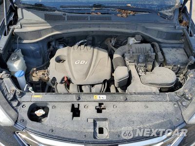 Zdjęcie 12 z 13 samochodu: 2016 HYUNDAI SANTA FE SPORT 2.4L VIN:5XYZUDLB9GG357441 - miniatura