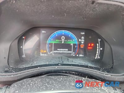 Zdjęcie 9 z 12 samochodu: 2026 TOYOTA GRAND HIGHLANDER XLE VIN:5TDAAAB59TS107596 - miniatura