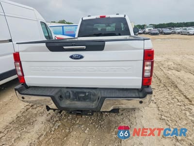 Zdjęcie 6 z 11 samochodu: 2021 FORD F250 SUPER DUTY VIN:1FT7W2BT7MED89681 - miniatura