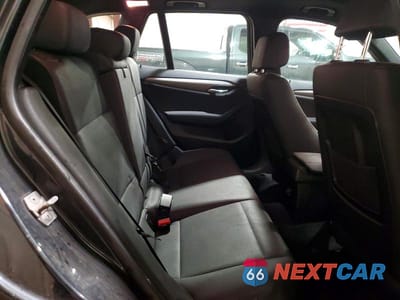 Zdjęcie 10 z 13 samochodu: 2015 BMW X1 XDRIVE28I VIN:WBAVL1C59FVY35162 - miniatura