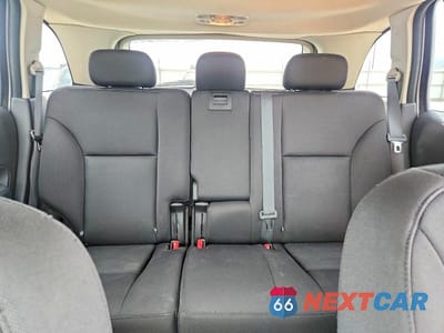 Zdjęcie 10 z 13 samochodu: 2009 FORD EDGE SEL VIN:2FMDK48C79BA82124 - miniatura