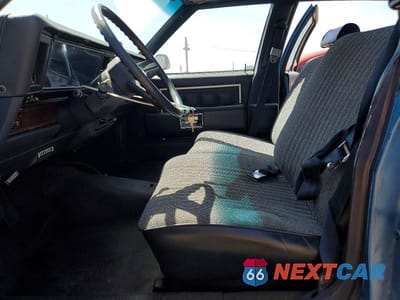 Zdjęcie 7 z 12 samochodu: 1989 CHEVROLET CAPRICE VIN:1G1BL5176KR200283 - miniatura